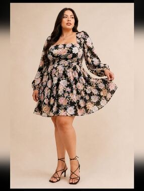 Yumi kim‎ Clarissa mini dress
